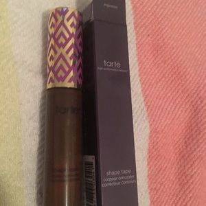 Tarte Shape Tape Concealer-Espresso